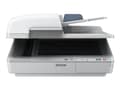 Miniatyrbild 2 av 5: Epson WorkForce DS-7500 - Dokumentskanner - Duplex - A4 - 1200 dpi x 1200 dpi - upp till 40 sidor/minut (mono) / upp till 40 sidor/minut (färg) - ADM