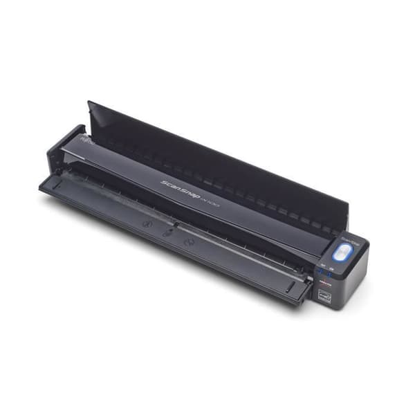 Fujitsu ScanSnap IX 100 dokumentskanner