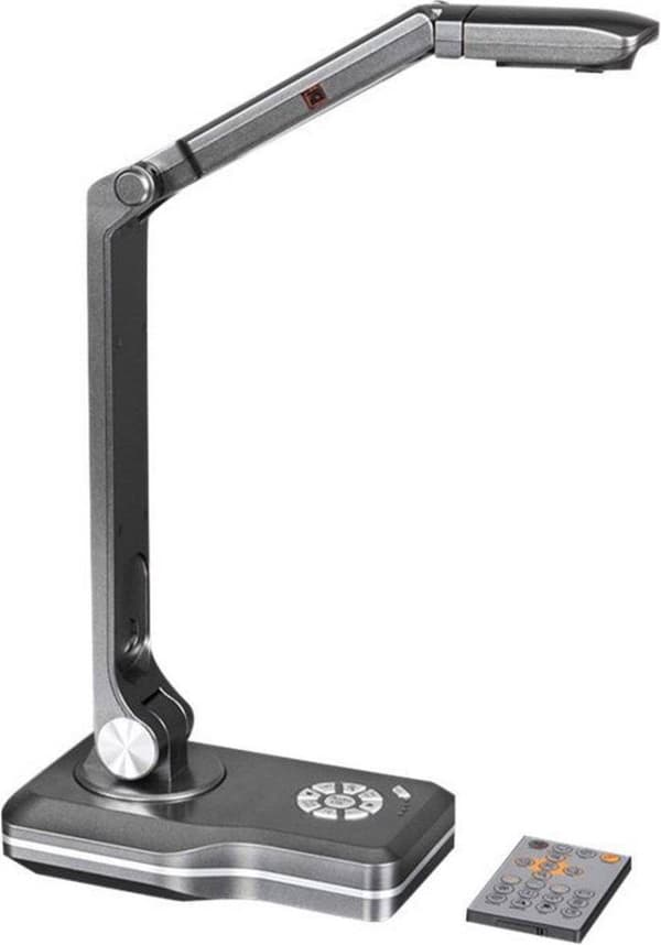 Celexon DK500 Bundle Dokumentkamera A3 1920 x 1080 Pixel 60 sider/min. VGA, HDMI