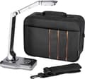 Miniatyrbillede 1 af 5: Celexon DK500 Bundle Dokumentkamera A3 1920 x 1080 Pixel 60 sider/min. VGA, HDMI