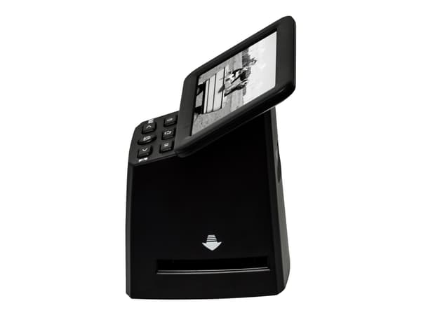Reflecta x33-Scan - Filmskanner (35 mm) - CMOS - 35 mm-film - USB 2.0