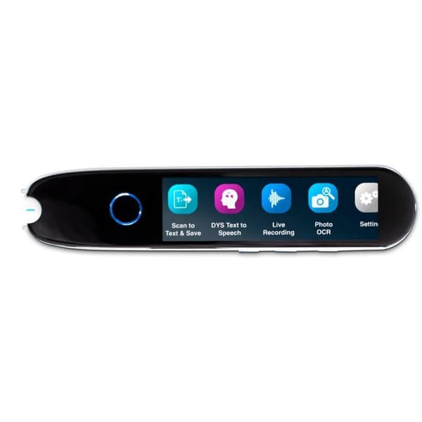 IRIS Produktnamn: Pen Read