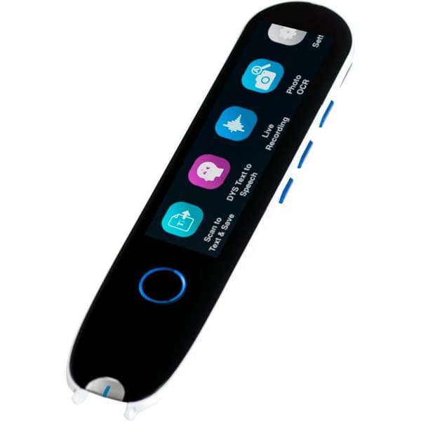 IRIS Produktnamn: Pen Read