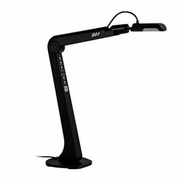 Bærbar scanner AVer Aver M5
