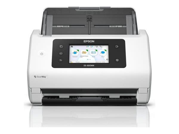 Epson WorkForce DS-800WN - skanner