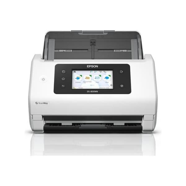 Epson WorkForce DS-800WN - skanner