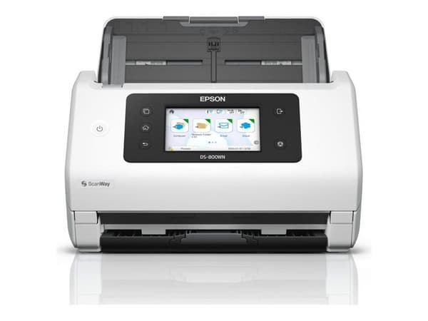 Epson WorkForce DS-800WN - skanner