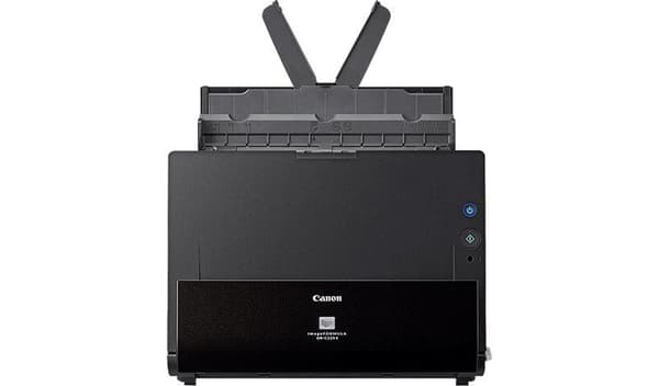 Canon imageFORMULA DR-C225 II - Scanner