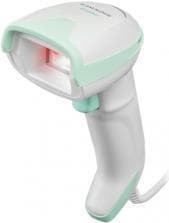 Datalogic Gryphon I GD4520-HC High Density - Sarja - Viivakoodilukija - Kämmenlaite - 2D-kuvauslaite - Dekoodattu - USB