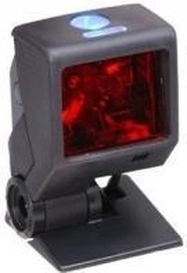 Honeywellin viivakoodilukijat MS 3580