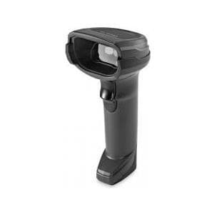Zebra DS8108-SR - Standard Range (SR) - viivakoodilukija - kädessä pidettävä - dekoodattu - USB (DS8108-SR7U2100SGW)