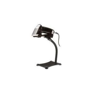 Opticon OPI 3601 - Viivakoodilukija - Kämmenlaite - 2D-kuvauslaite - 60 kuvaa/s - purettu - USB