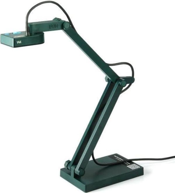 Ipevo USB dokumenttikamera 4VK