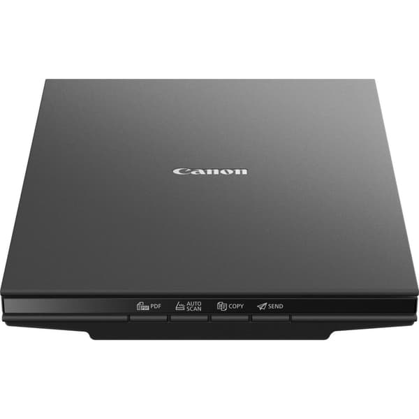 Canon CanoScan LiDE 300 2400 x 2400 DPI Flatbed scanner Sort A4
