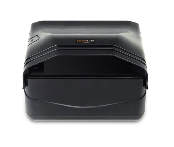 Plustek SECURESCAN X-MINI PASSPORT SCANNER IN (0305)