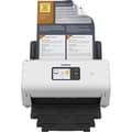 Miniatyrbild 2 av 4: BROTHER ADS-4500 duplex kontorsdokumentskanner - 70 sid/min/35 sid/min - Ethernet, Wi-Fi Direct