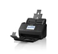 Miniatyrbild 2 av 6: Epson WorkForce ES-580W Arkmatad skanner 600 x 600 DPI A4 Svart