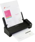 Miniatyrbillede 2 af 4: IRIS IRIScan Pro 5 ADF-scanner 600 x 600 DPI A4 Sort