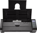 Miniatyrbillede 1 af 4: IRIS IRIScan Pro 5 ADF-scanner 600 x 600 DPI A4 Sort
