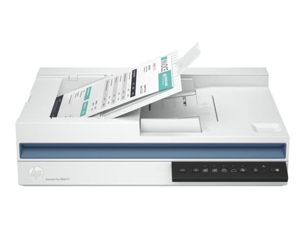 HP SCANJET PRO 3600 skanner