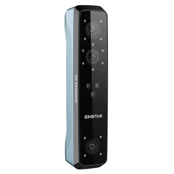 Einstar 3D-skanner