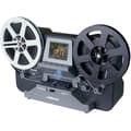 Miniatyrbild 1 av 3: Filmskanner - Reflecta - Super8 och 8 mm - 2,4" skärm - USB 2.0 - HD MP4