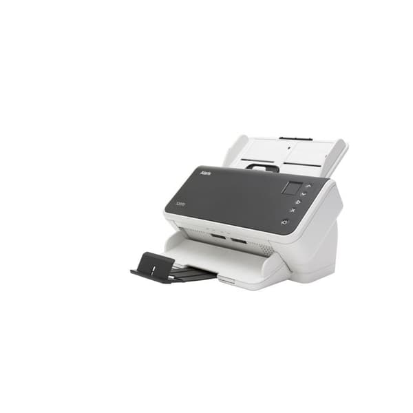 Alaris S2050 dokumentskanner 216 x 3000 mm 600 dpi x 600 dpi upp till 50 sidor per minut (mono) - upp till 50 sidor per minut (färg)...