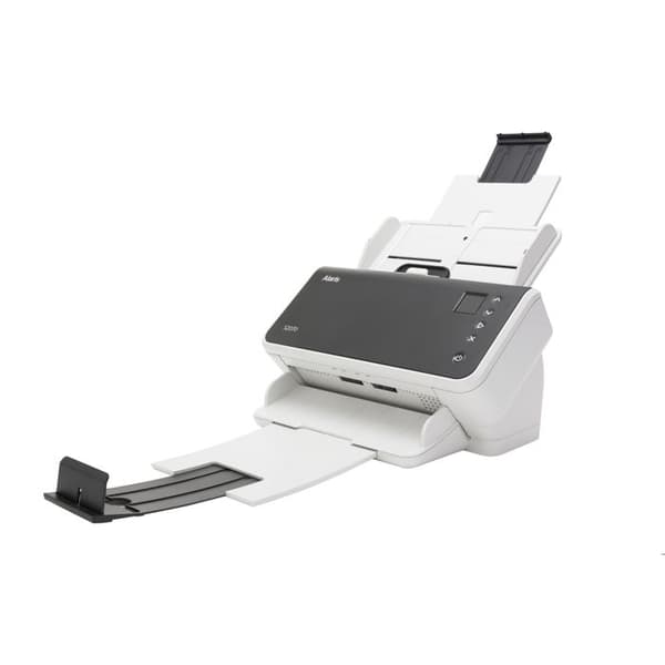 Alaris S2050 dokumentskanner 216 x 3000 mm 600 dpi x 600 dpi upp till 50 sidor per minut (mono) - upp till 50 sidor per minut (färg)...