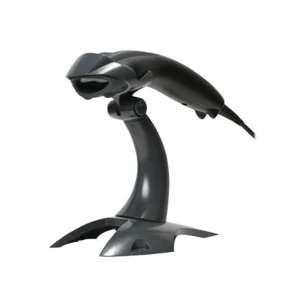 HONEYWELL 1200G-2USB-1 Pocket Streckkodsläsare - Svart - Max horisontell optisk upplösning 1200 dpi