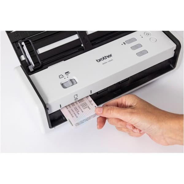 Brother ADS-1300 - skanner de