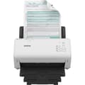 Miniatyrbild 4 av 4: BROTHER ADS-4300 duplex kontorsdokumentskanner - 40 sid/min/80 sid/min - Ethernet
