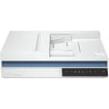 Miniatyrbild 3 av 6: HP SCANJET PRO 2600 F1 skanner