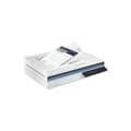Miniatyrbild 4 av 6: HP SCANJET PRO 2600 F1 skanner