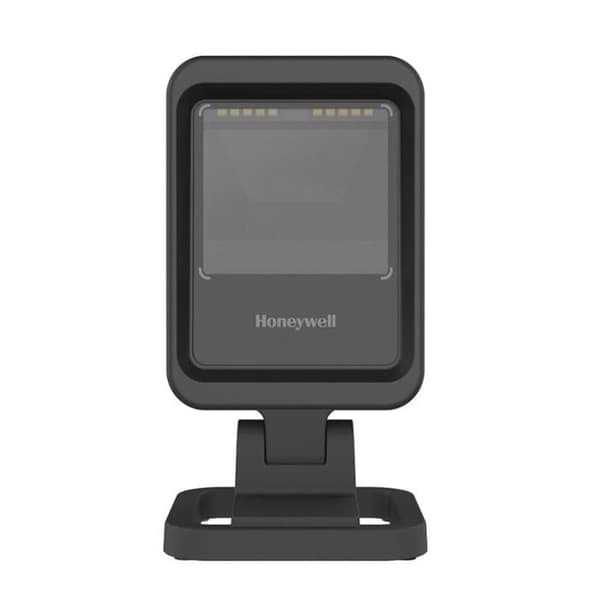 GENESIS XP USB KIT: TJUDD, 1D, PDF417, 2D, SR FOCUS, BLACK SCANNER
