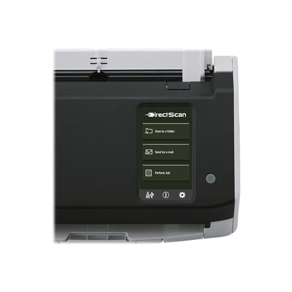 Ricoh fi-8040 - dokumentscanner