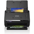 Miniatyrbild 1 av 4: EPSON FastFoto FF-680W dokumentskanner - 600 dpi - Wifi med automatisk matare