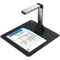 Miniatyrbild 4 av 4: Iriscan Desk 5 dokumentskanner - 8MPX upplösning - OCR 138 språk - dokumentkonverterare - 3s per A4-skanning (IRIS459524)