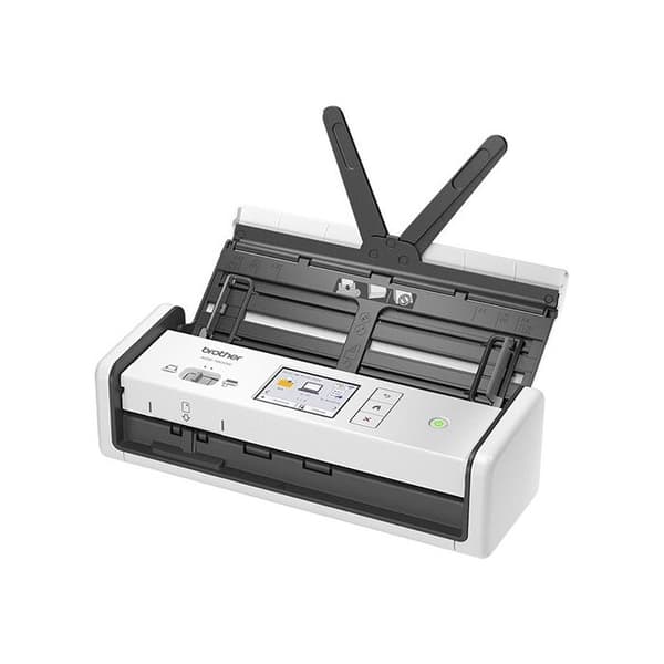 Brother ADS-1800W - skanner d