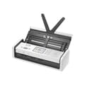 Miniatyrbild 4 av 6: Brother ADS-1800W - skanner d