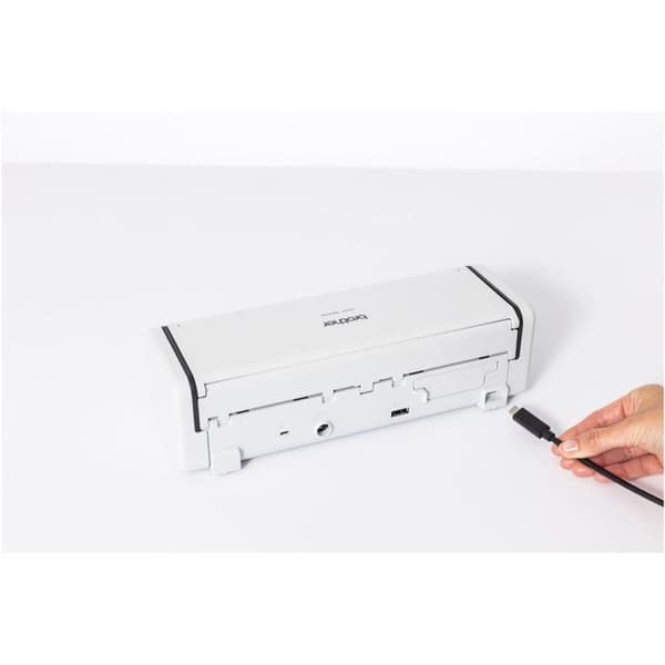 Brother ADS-1800W - skanner d