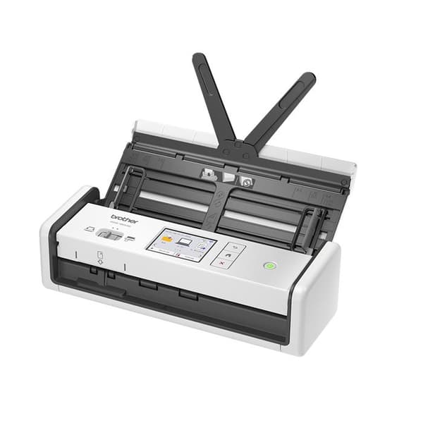 Brother ADS-1800W - skanner d