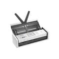 Miniatyrbild 1 av 6: Brother ADS-1800W - skanner d