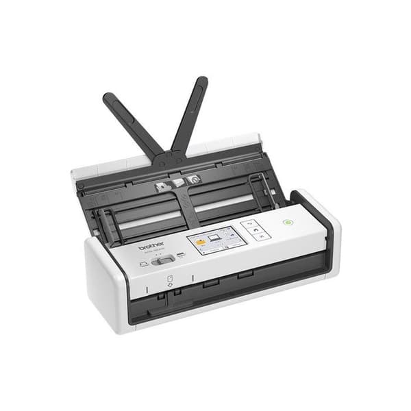 Brother ADS-1800W - skanner d Vit