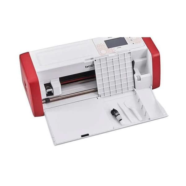 Skärare - Scanner ScanNCut SDX900