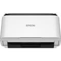 Miniatyrbild 3 av 6: Innovativ rullande skanner - EPSON - WorkForce DS-410 - USB 2.0 - 26 sidor/min