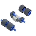 Miniatyrbild 6 av 6: Innovativ rullande skanner - EPSON - WorkForce DS-410 - USB 2.0 - 26 sidor/min