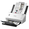 Miniatyrbild 1 av 6: Innovativ rullande skanner - EPSON - WorkForce DS-410 - USB 2.0 - 26 sidor/min