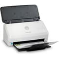 Miniatyrbild 3 av 4: Dokumentskanner - HP - ScanJet Pro 3000 s4 - Dubbelsidig - 216 x 3100 mm - 600 dpi