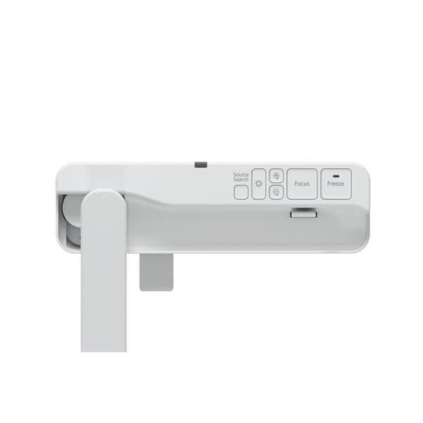 Viewer - EPSON - ELPDC07 - 2 MP - 8x digital zoom - USB 2.0