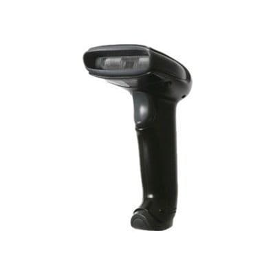 HONEYWELL 1300G-2USB Pocket Streckkodsläsare - Svart - Streckkodsskanning